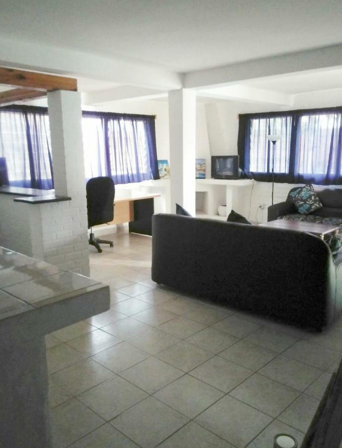 Hotel Restaurant Hellenique Appartements Kigali Kültér fotó